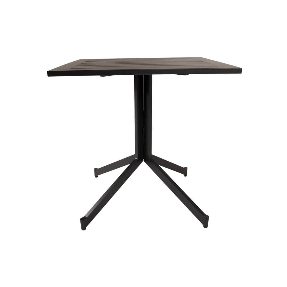 Venture Design Cafébord Way 70x70cm SKU VEN-1372-408 EAN 7350118410769