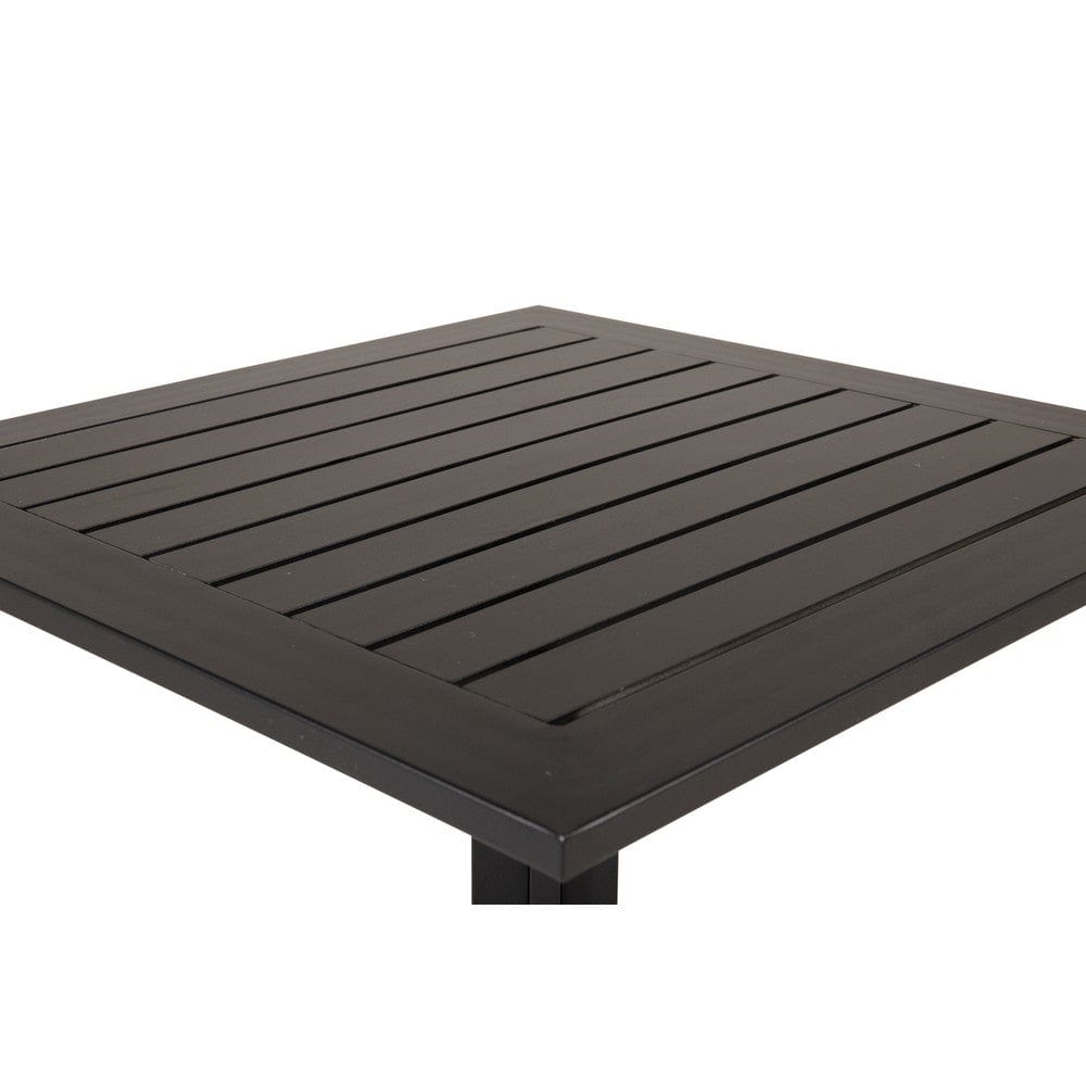 Venture Design Cafébord Way 70x70cm SKU VEN-1372-408 EAN 7350118410769