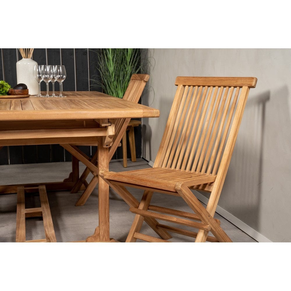 Venture Design Caféstol Kenya 2-pack SKU VEN-9516-444 EAN 7350107081079