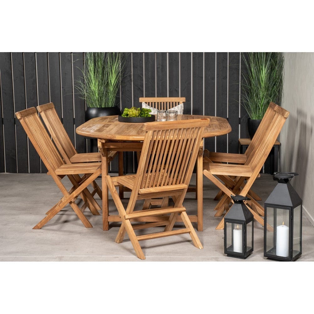 Venture Design Caféstol Kenya 2-pack SKU VEN-9516-444 EAN 7350107081079