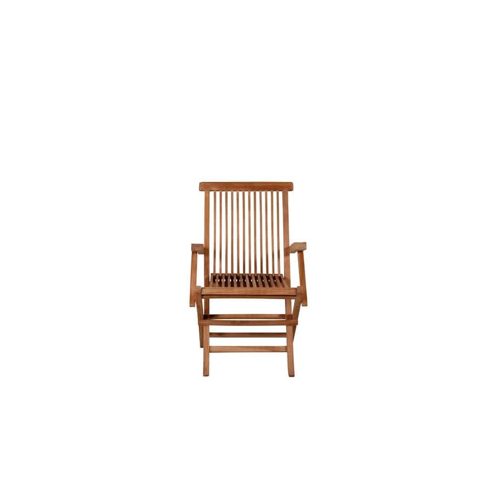 Venture Design Caféstol med Armstöd Kenya SKU VEN-9517-444 EAN