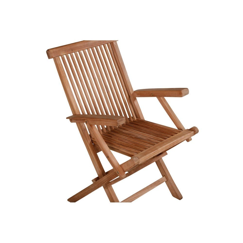 Venture Design Caféstol med Armstöd Kenya SKU VEN-9517-444 EAN