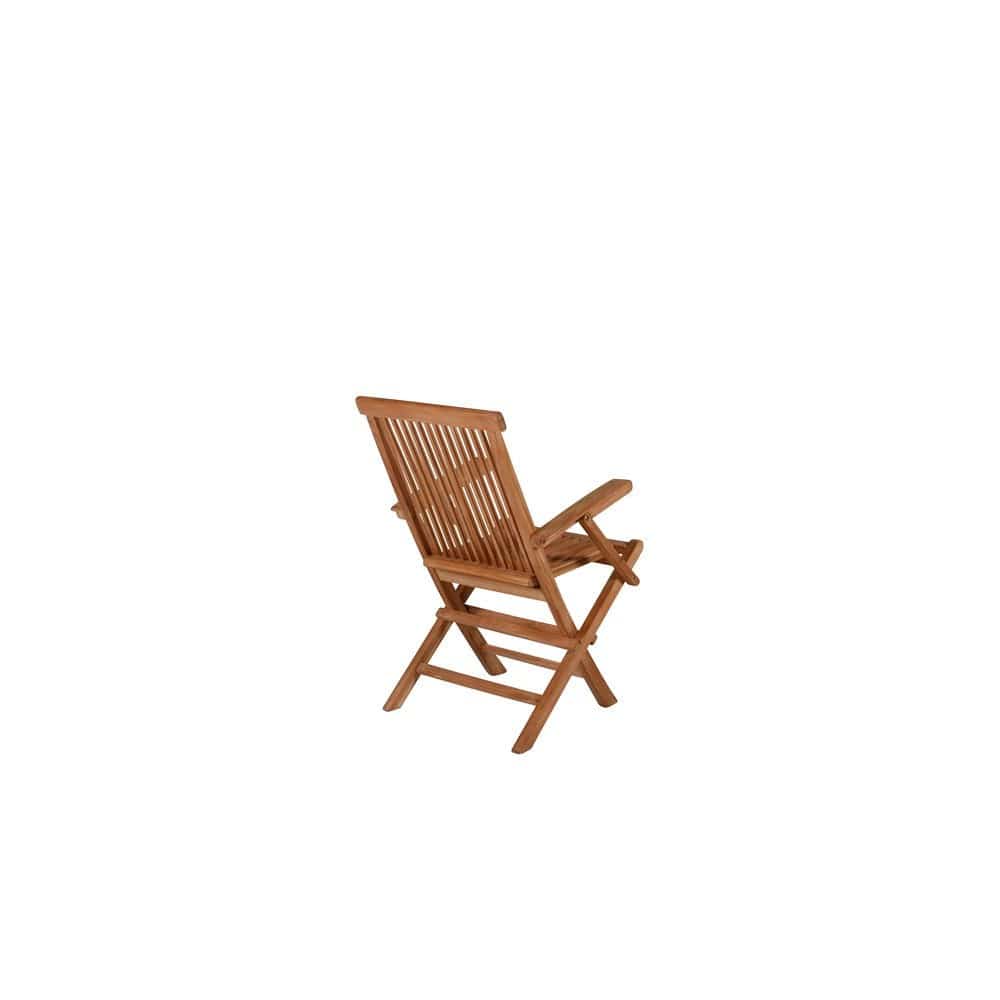 Venture Design Caféstol med Armstöd Kenya SKU VEN-9517-444 EAN