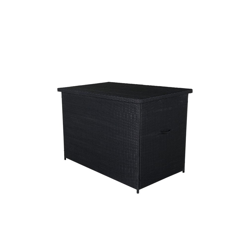 Venture Design Dynbox Amazon Svart SKU VEN-8171-001 EAN 7350107083011