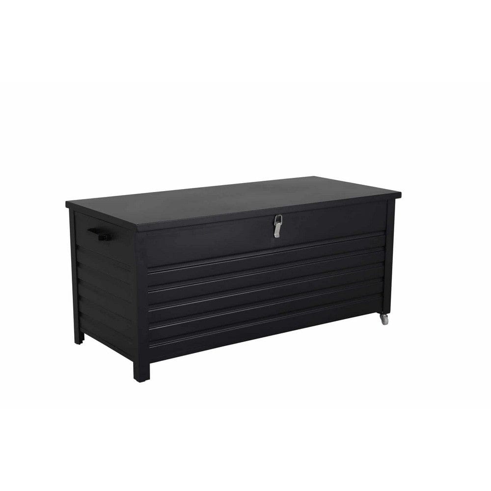 Venture Design Dynbox Elsa Svart SKU VEN-1011-408 EAN 7350118410271