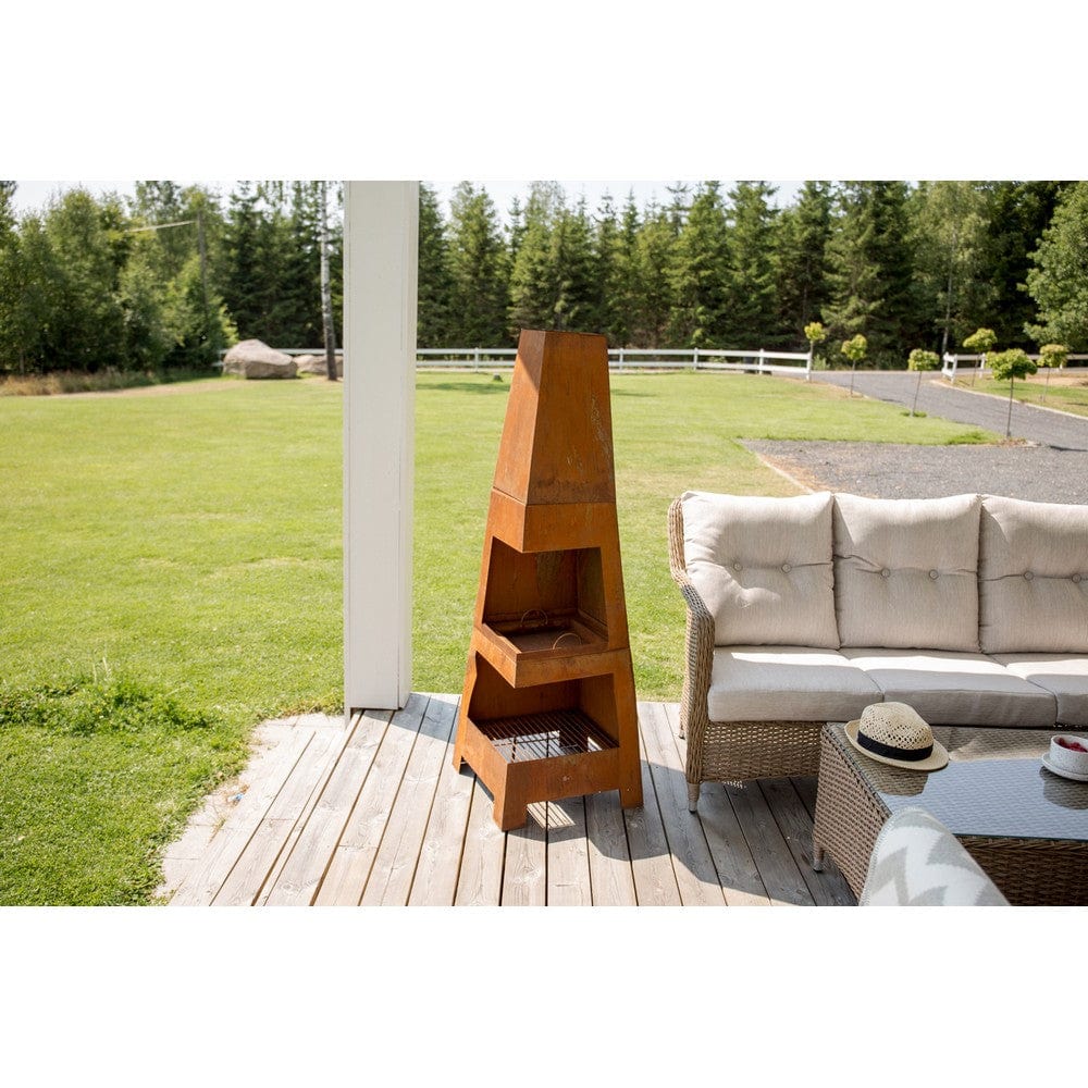 Venture Design Eldstad Bastian 150x50 cm SKU VEN-9346-112 EAN 7350107080263