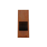 Venture Design Eldstad Bastian Cube SKU VEN-2020-112 EAN 7350133230793