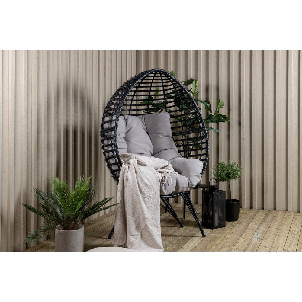 Venture Design Fåtölj Glasgow SKU VEN-1024-408 EAN 7350118411636