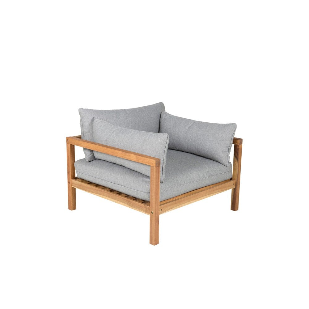 Venture Design Fåtölj Marion SKU VEN-9596-075 EAN 7350107080850