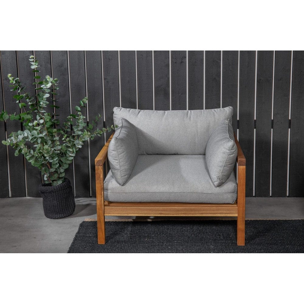 Venture Design Fåtölj Marion SKU VEN-9596-075 EAN 7350107080850