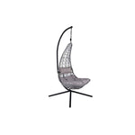 Venture Design Hängstol Edinburgh Grå SKU VEN-1018-404 EAN 7350118411605
