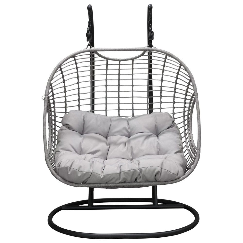 Venture Design Hängstol Viga Dubbel SKU VEN-9548-408 EAN 7350107081048