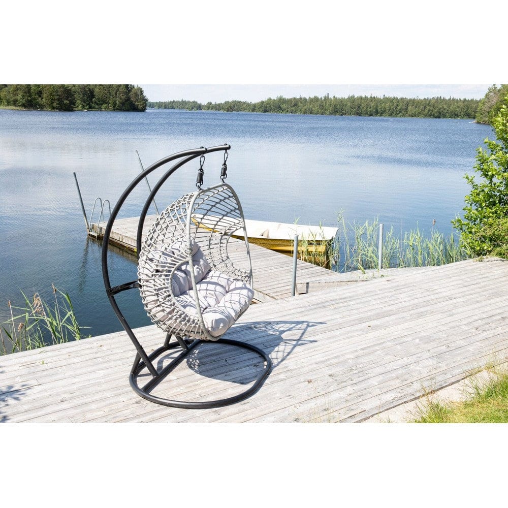 Venture Design Hängstol Viga Dubbel SKU VEN-9548-408 EAN 7350107081048