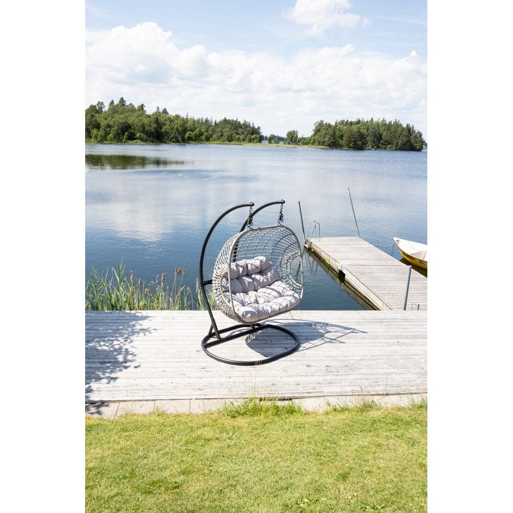 Venture Design Hängstol Viga Dubbel SKU VEN-9548-408 EAN 7350107081048
