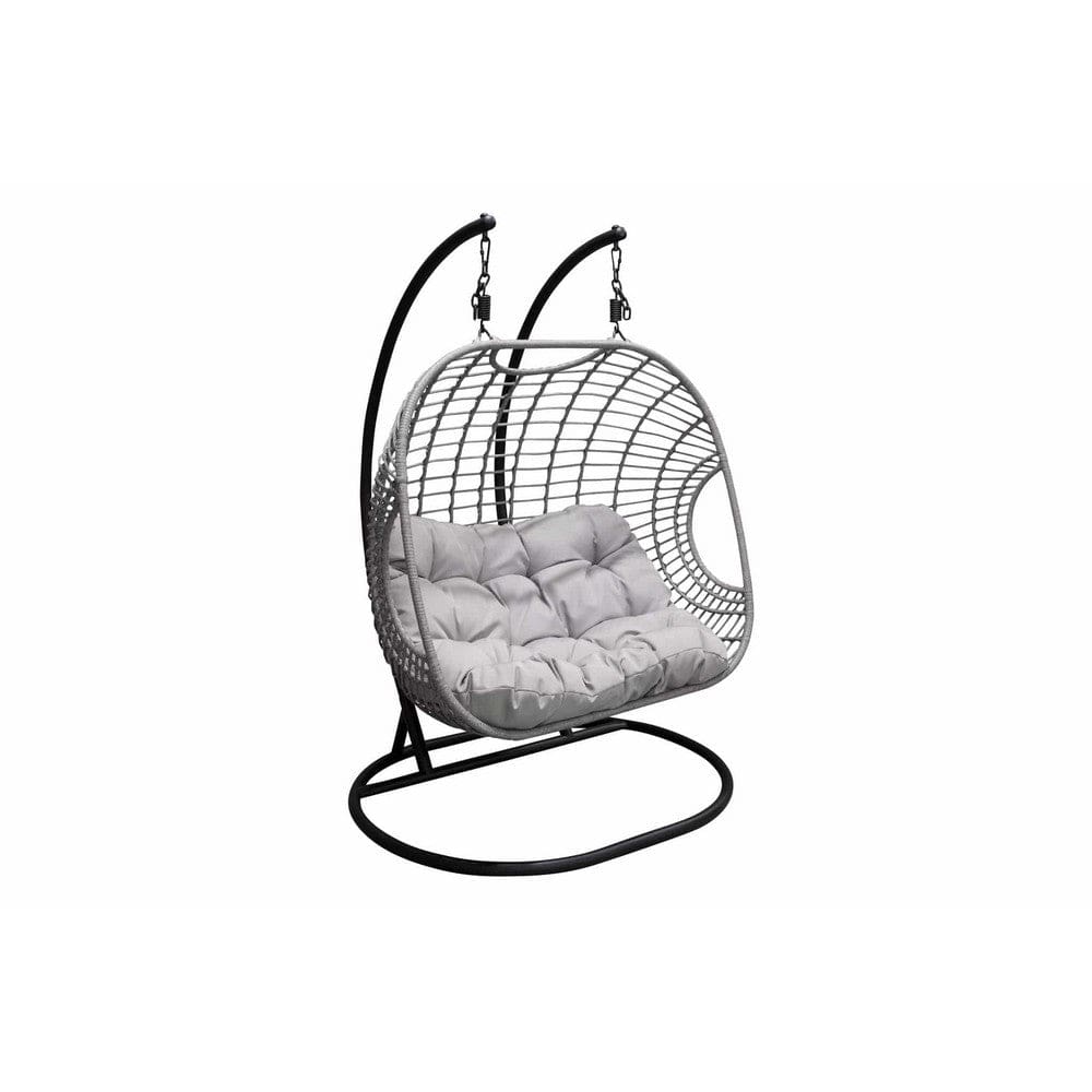 Venture Design Hängstol Viga Dubbel SKU VEN-9548-408 EAN 7350107081048