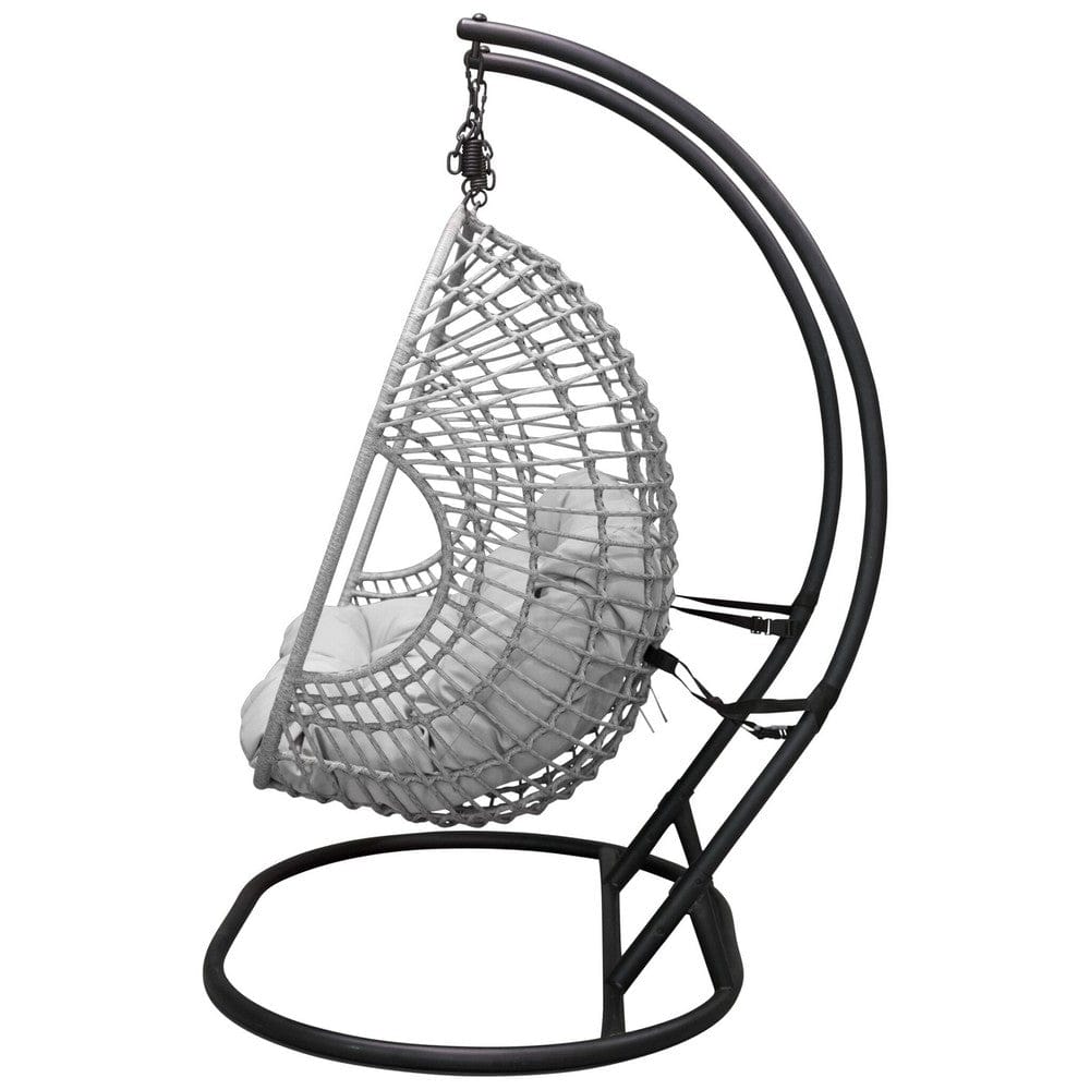 Venture Design Hängstol Viga Dubbel SKU VEN-9548-408 EAN 7350107081048