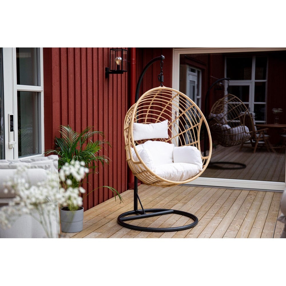 Venture Design Hängstol Viga Rund SKU VEN-9550-408 EAN 7350107081062