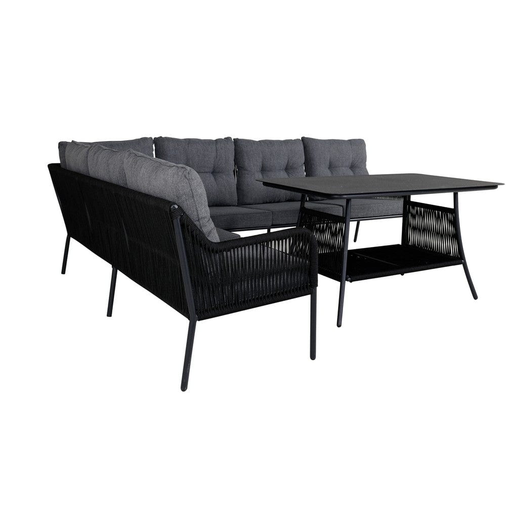Venture Design Hörnsoffgrupp Berlin SKU VEN-1005-195 EAN 7350118411704