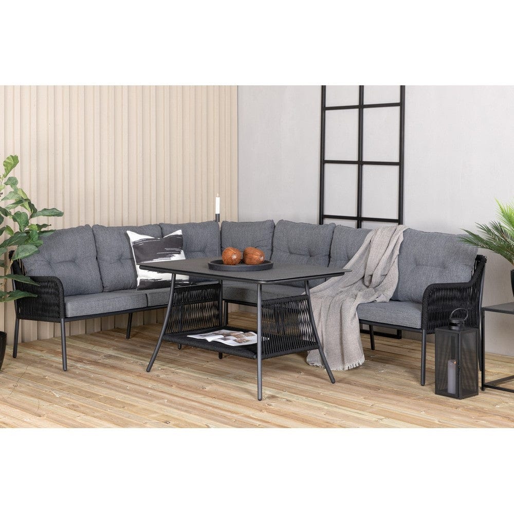 Venture Design Hörnsoffgrupp Berlin SKU VEN-1005-195 EAN 7350118411704