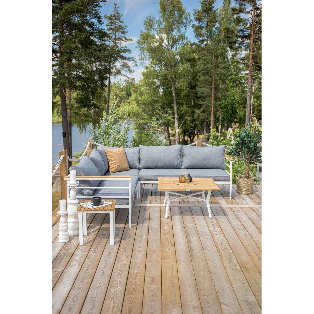 Venture Design Hörnsoffgrupp Mexico SKU EAN