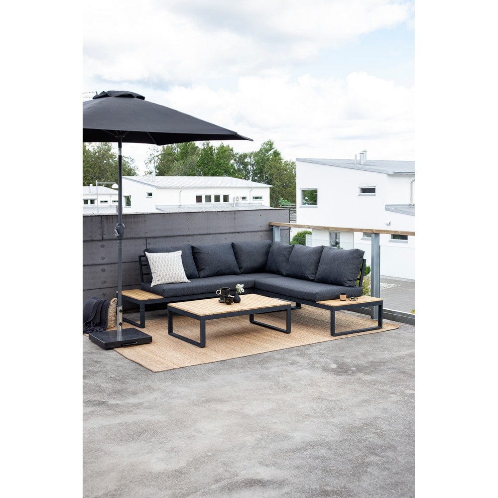 Venture Design Hörnsoffgrupp Panama SKU VEN-9560-068 EAN 7350107081475