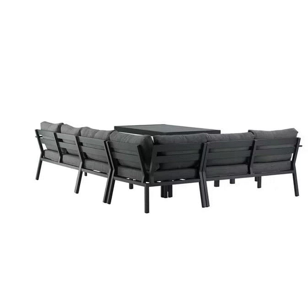 Venture Design Hörnsoffgrupp Ramos SKU EAN