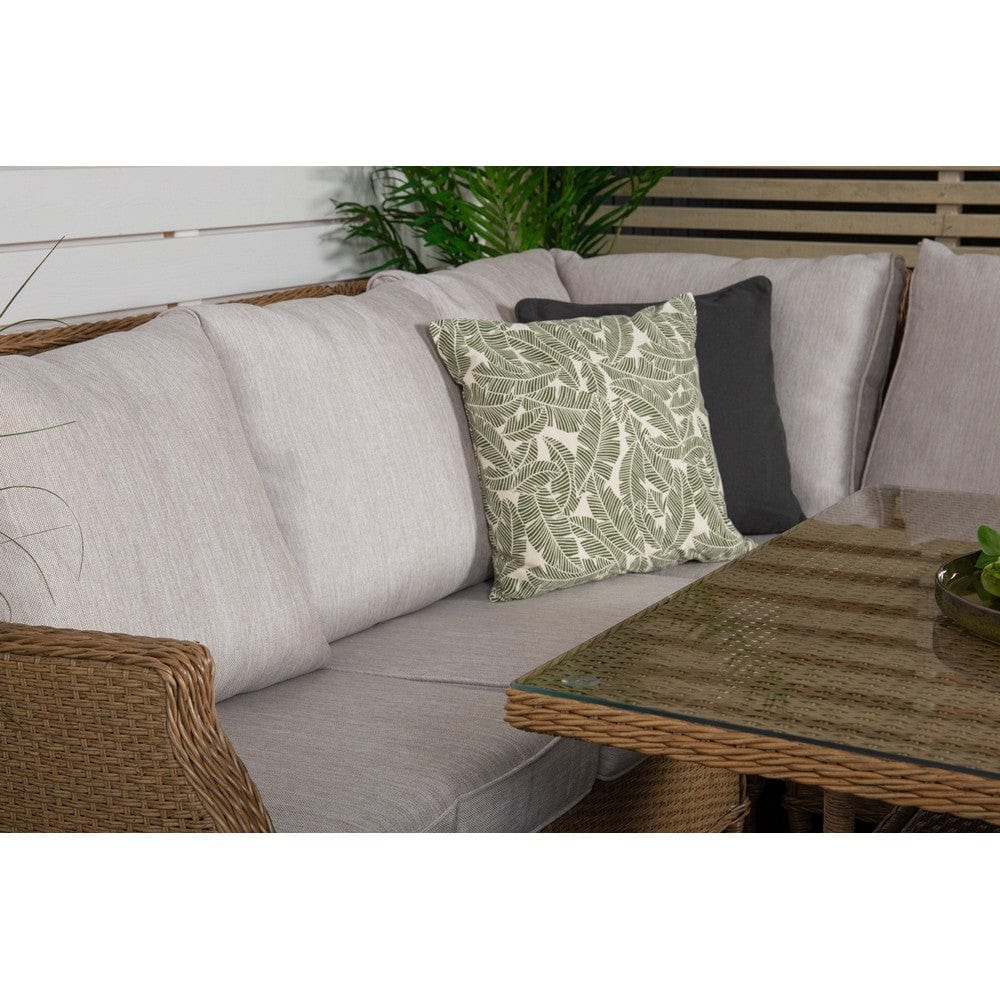 Venture Design Hörnsoffgrupp Vikelund Natur SKU VEN-9351-079 EAN 7350107083271