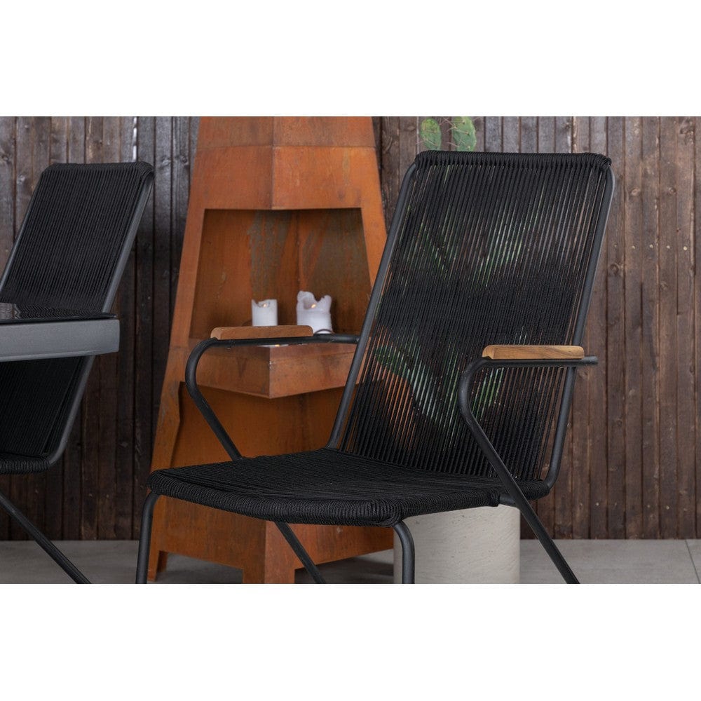 Venture Design Karmstol Bois 2-pack SKU EAN
