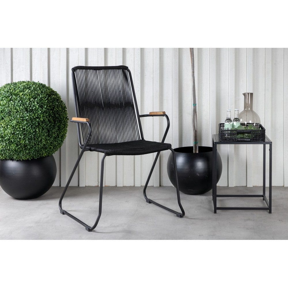 Venture Design Karmstol Bois 2-pack SKU EAN