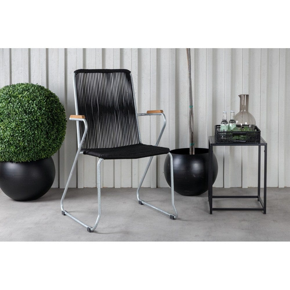 Venture Design Karmstol Bois 2-pack SKU EAN