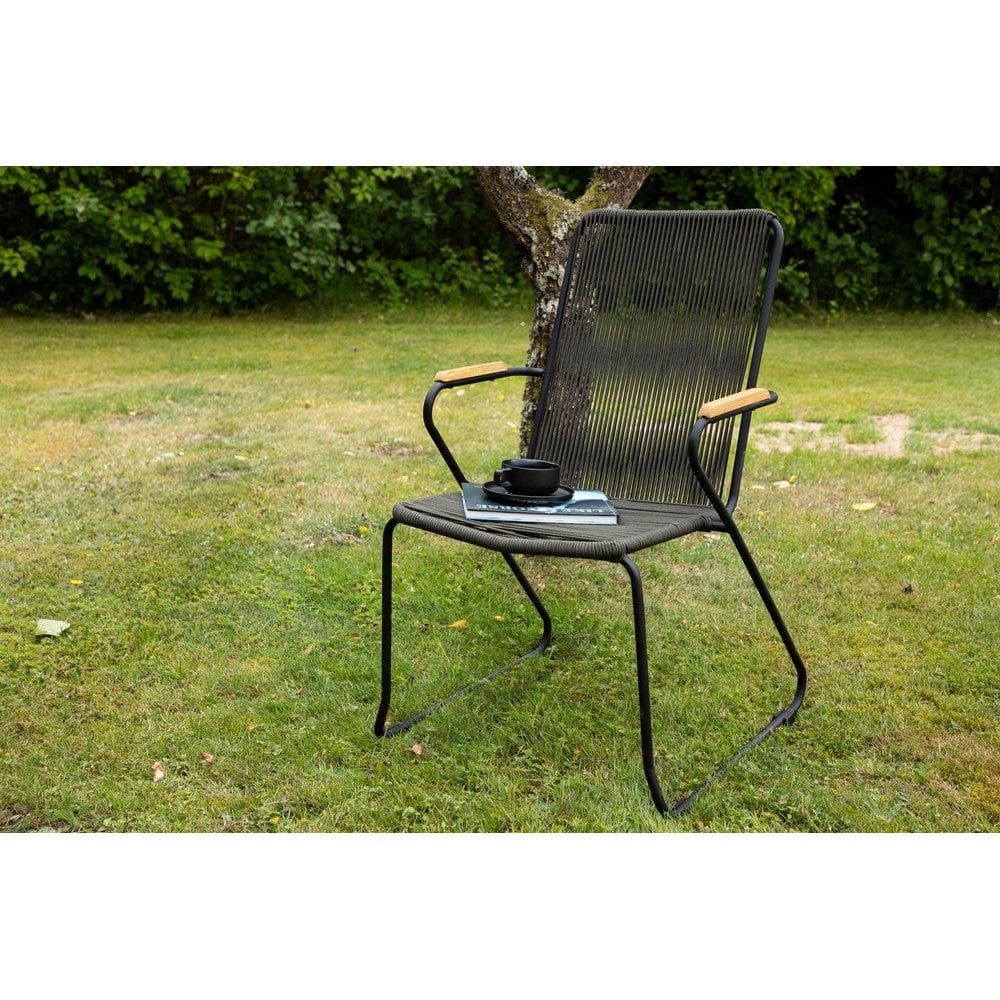 Venture Design Karmstol Bois 2-pack SKU EAN