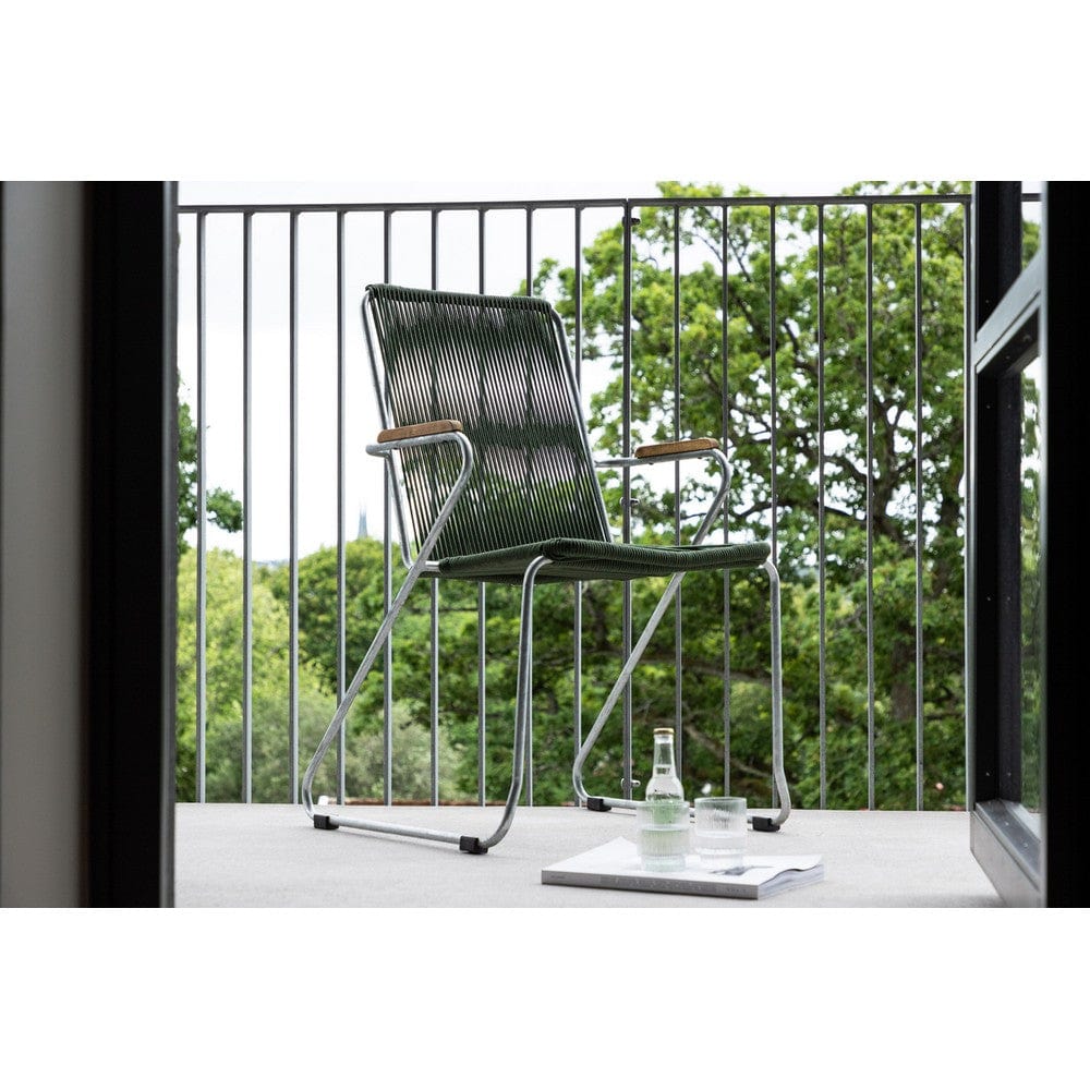 Venture Design Karmstol Bois 2-pack SKU EAN