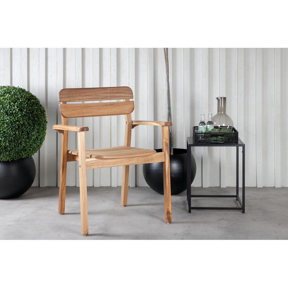 Venture Design Karmstol Marion 2-pack SKU VEN-9598-075 EAN 7350107080836
