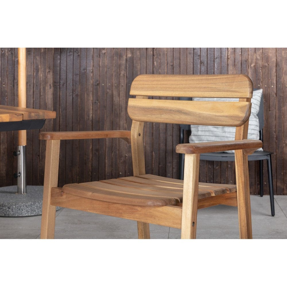 Venture Design Karmstol Marion 2-pack SKU VEN-9598-075 EAN 7350107080836