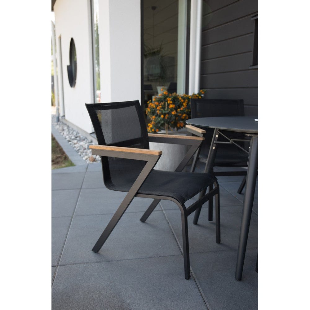 Venture Design Karmstol Mexico 2-pack SKU EAN