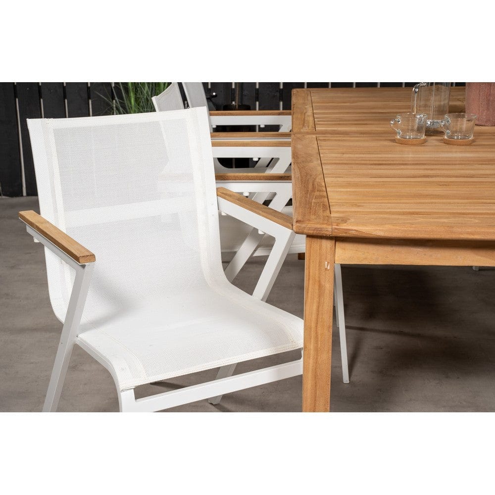 Venture Design Karmstol Mexico 2-pack SKU EAN