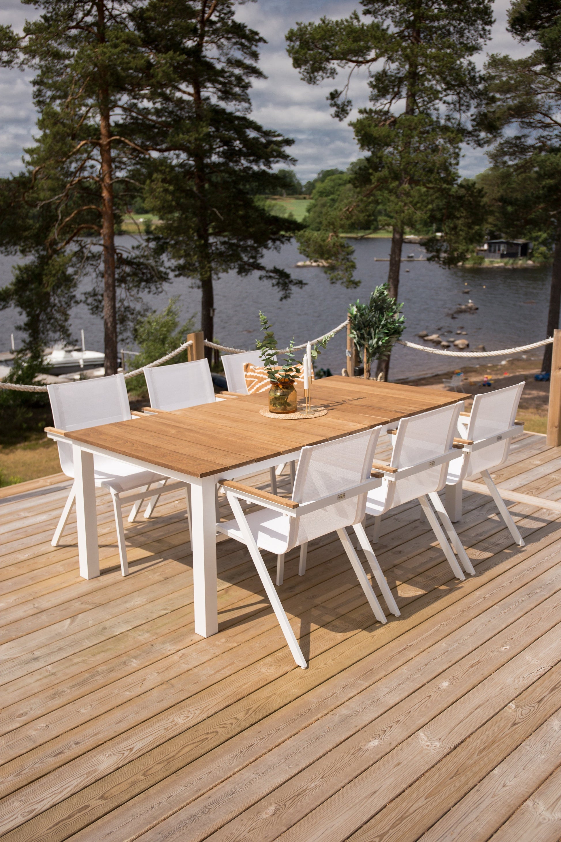 Venture Design Karmstol Mexico 2-pack SKU EAN