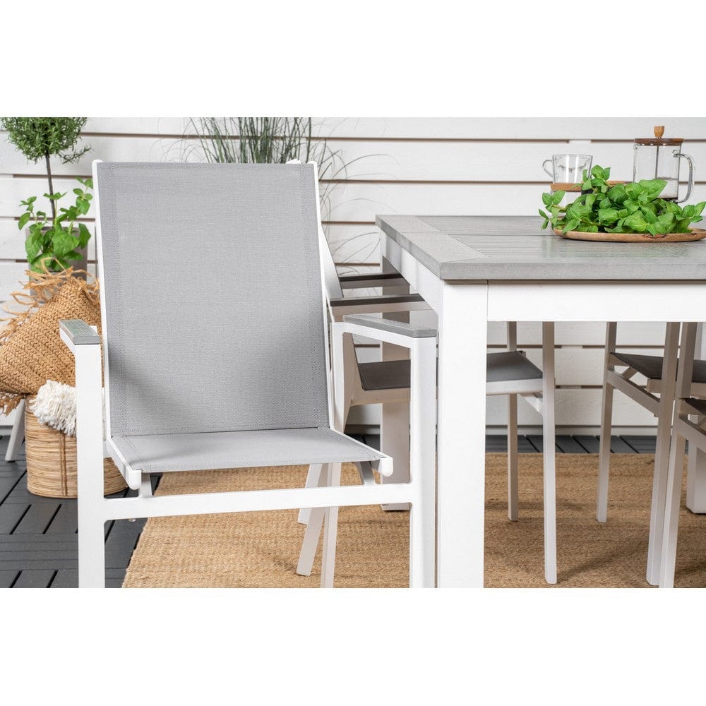 Venture Design Karmstol Parma 2-pack SKU EAN