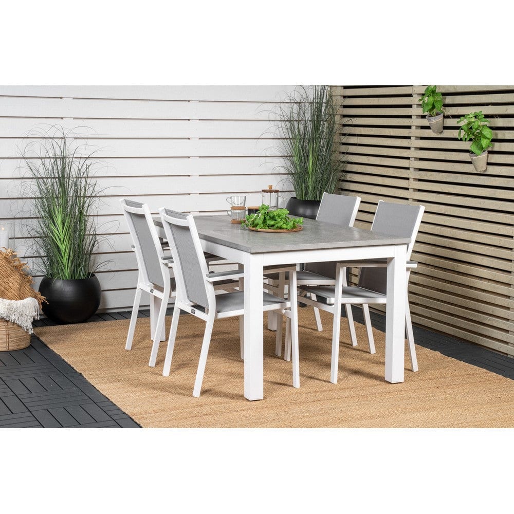 Venture Design Karmstol Parma 2-pack SKU EAN