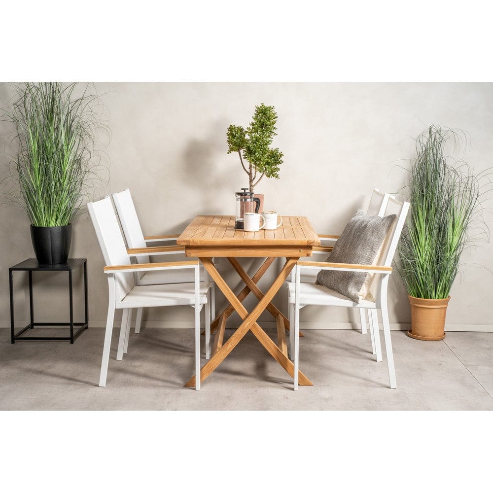 Venture Design Karmstol Texas 2-pack SKU EAN