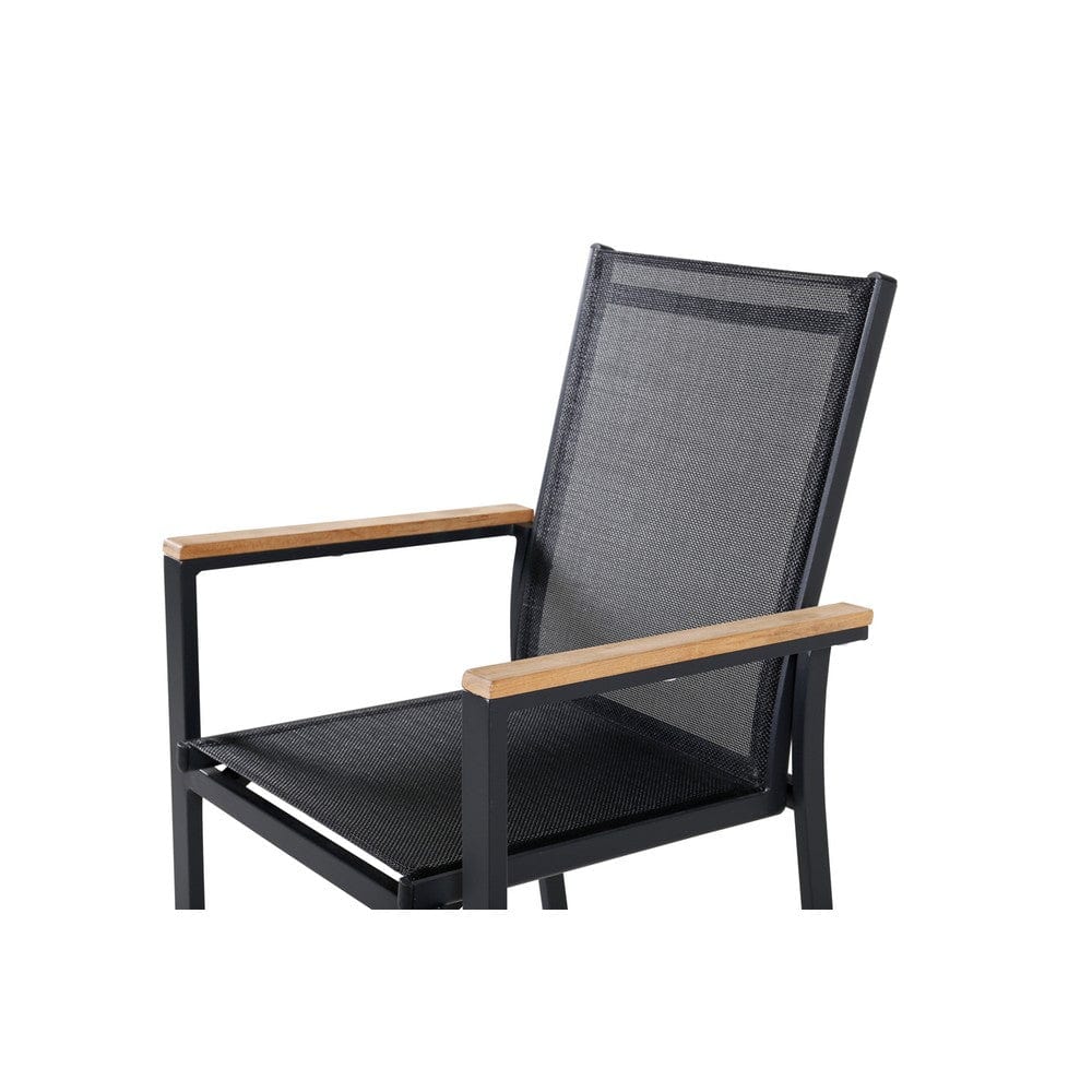Venture Design Karmstol Texas 2-pack SKU EAN