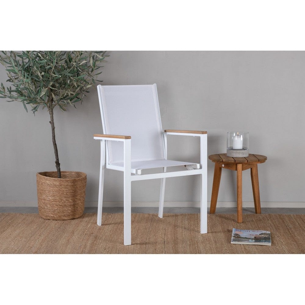 Venture Design Karmstol Texas 2-pack SKU EAN