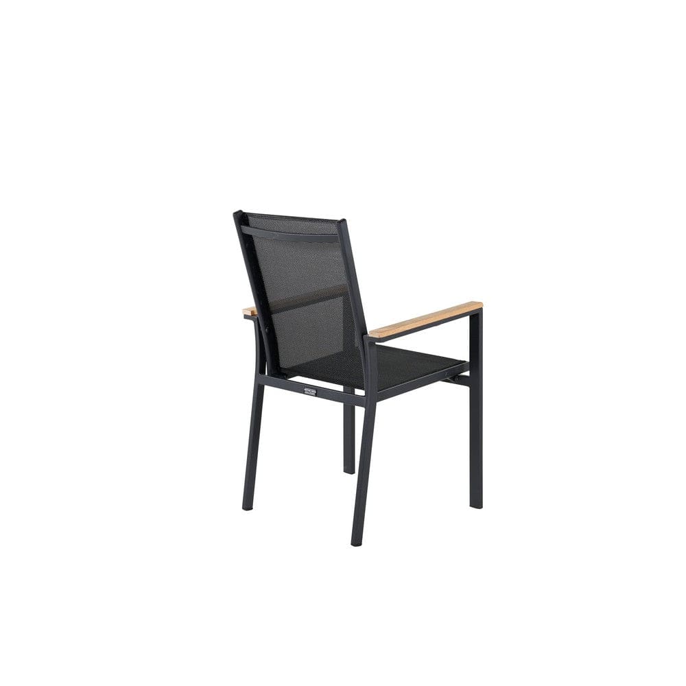 Venture Design Karmstol Texas 2-pack SKU EAN