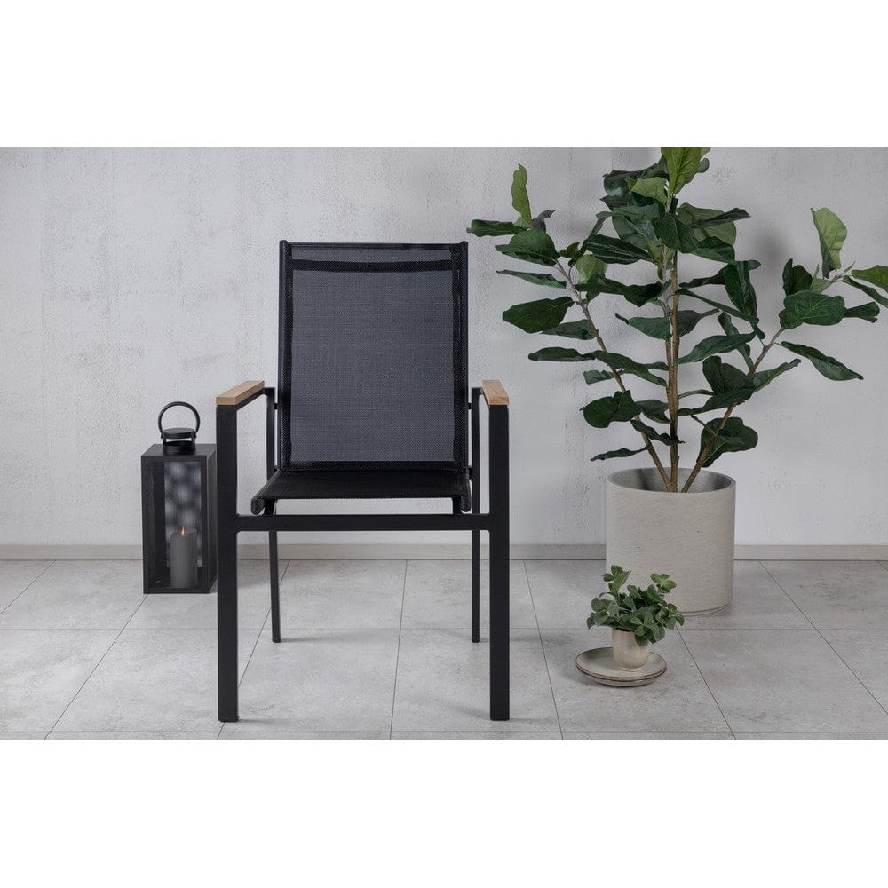 Venture Design Karmstol Texas 2-pack SKU EAN
