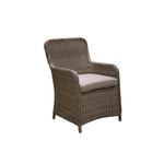 Venture Design Karmstol Wembley 2-pack Brun SKU VEN-5710-067 EAN 7350107083196