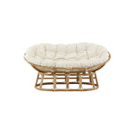 Venture Design Loungefåtölj Mamasan Nella SKU VEN-2107-101 EAN