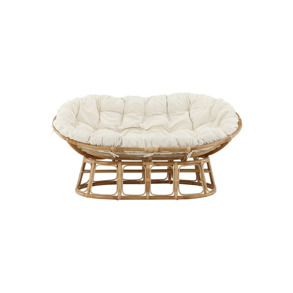 Venture Design Loungefåtölj Mamasan Nella SKU VEN-2107-101 EAN