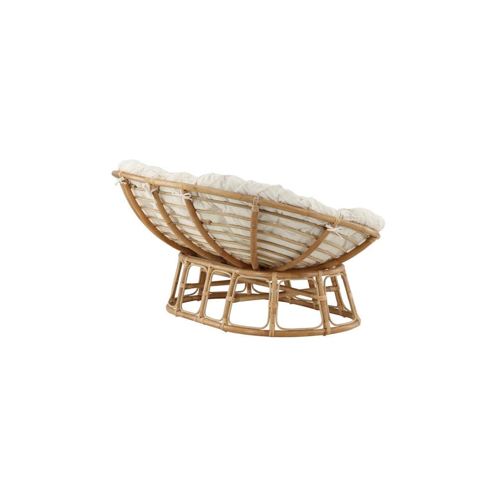Venture Design Loungefåtölj Mamasan Nella SKU VEN-2107-101 EAN