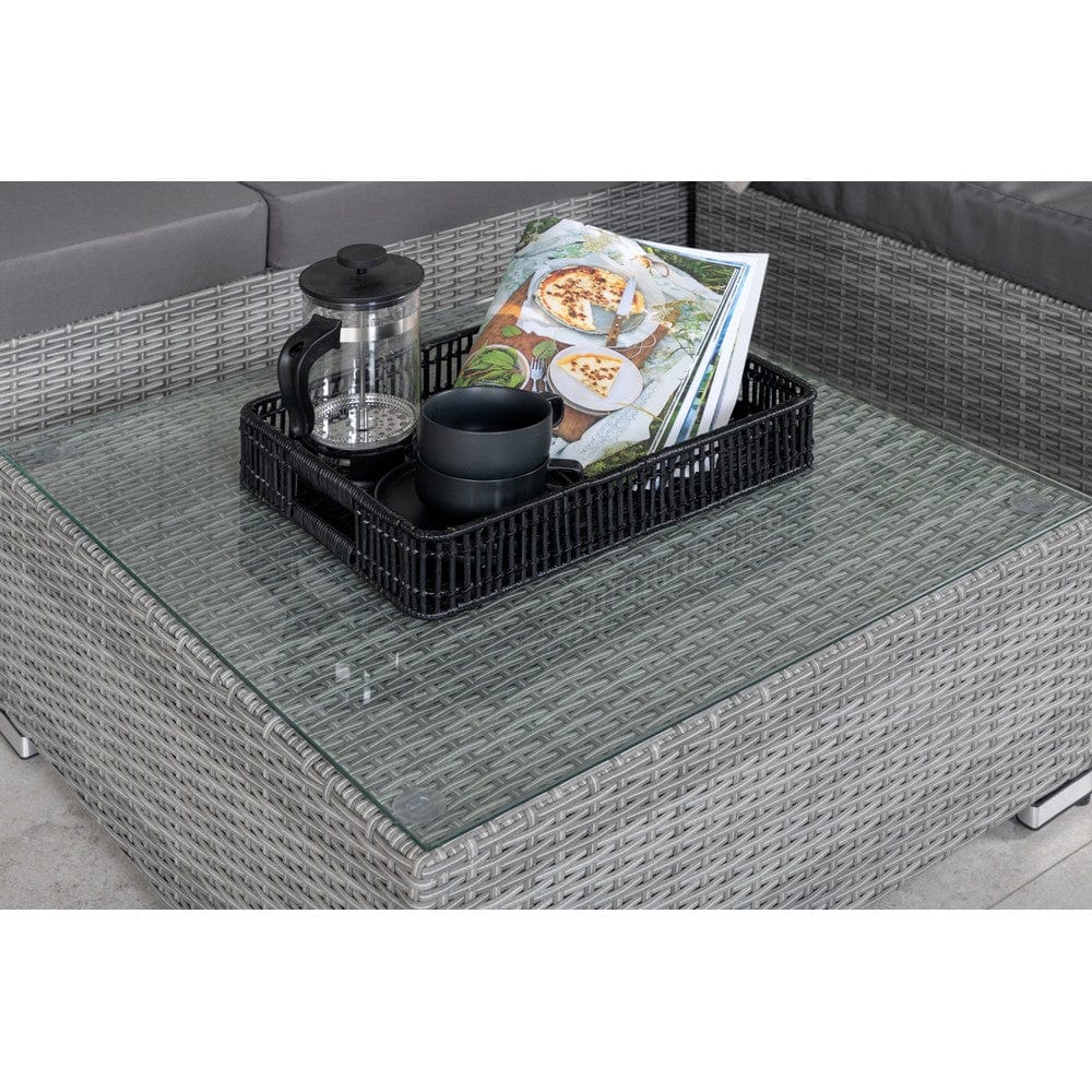 Venture Design Loungegrupp Rotterdam SKU VEN-1003-004 EAN 7350118410912