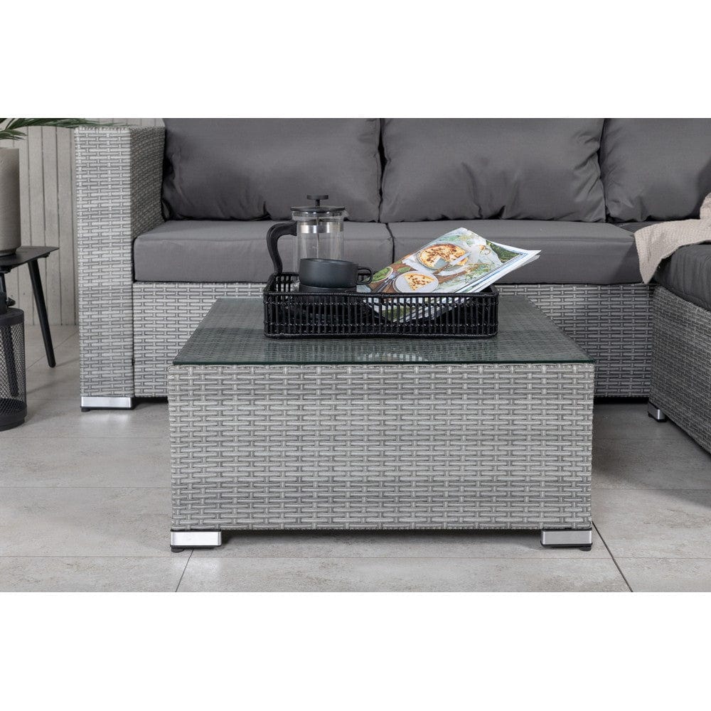 Venture Design Loungegrupp Rotterdam SKU VEN-1003-004 EAN 7350118410912